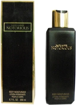 Лосьон для тела Ralph Lauren Notorious