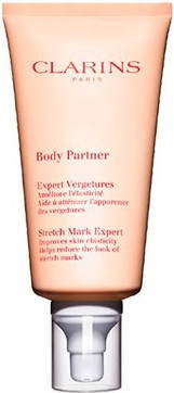 Крем против растяжек Clarins