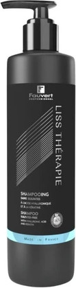 Шампунь Fauvert Liss Therapie