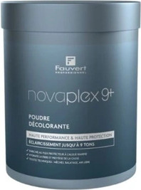 Осветляющий порошок Fauvert Novaplex