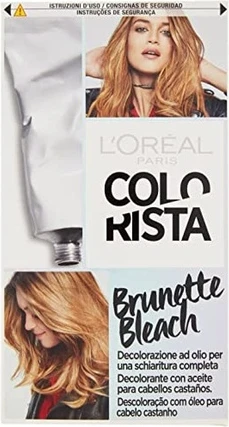 Bleaching Product L'Oréal Paris Colorista Effect Brunette Bleach