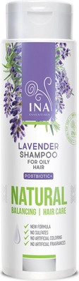 Шампунь Ina Essentials Natural