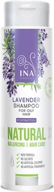 Шампунь Ina Essentials Natural