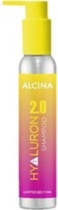 Шампунь Alcina Лимитированная Серия Дорожный Флакон