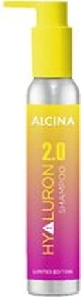 Шампунь Alcina Лимитированная Серия Дорожный Флакон