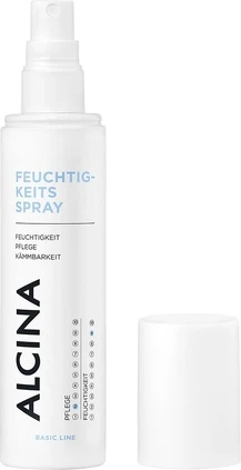 Несмываемый кондиционер Alcina Moisture Spray Leave-In Care