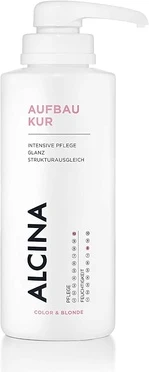 Маска для волос Alcina Reconstructive Treatment