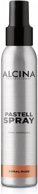 Спрей для коррекции цвета Alcina Pastel Spray