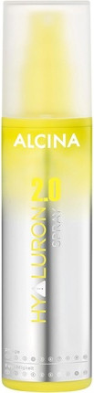 Сыворотка для волос Alcina Hyaluron 2.0