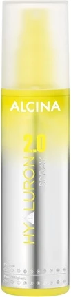 Сыворотка для волос Alcina Hyaluron 2.0
