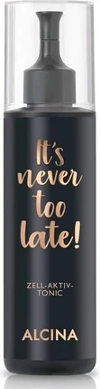Мицеллярная вода Alcina It's Never Too Late