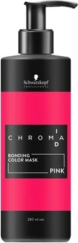 Пигментная маска Intense Pigment Mask Schwarzkopf Chroma ID