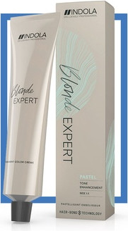 Cream Hair Dye Indola