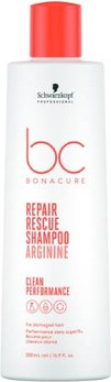 Шампунь Schwarzkopf Repair Rescue