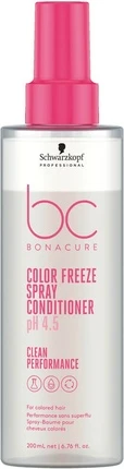 Спрей-кондиционер Bc Bonacure Color Freeze Spray Conditioner Light