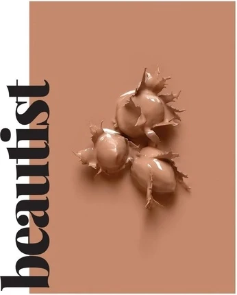 Шампунь Subtil Beautist Питательный Шампунь