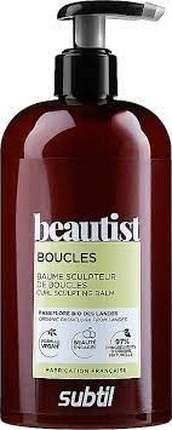 Бальзам Subtil Beautist Boucles для моделирования локонов