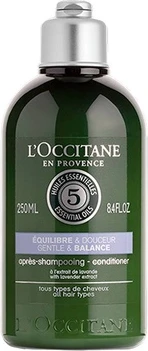 Кондиционер L'Occitane Balance & Softness