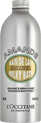 Молочко для душа L'Occitane