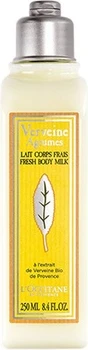 Молочко для Тела L'Occitane Verbena Citrus Fresh