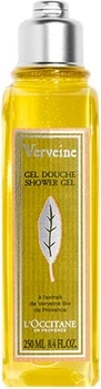 Гель для душа L'Occitane Verbena