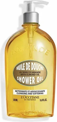 Масло для душа L'Occitane Almond
