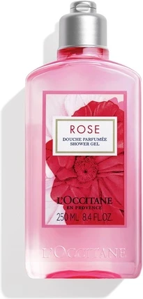 Гель для душа L'Occitane