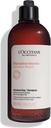 Шампунь L'Occitane Aroma Repair