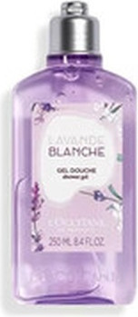 Гель для душа L'Occitane Lavande Blanche