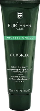 Шампунь и Маска Rene Furterer Curbicia