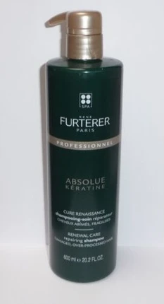 Шампунь Rene Furterer Absolute Keratin