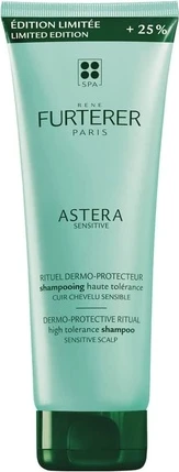 Шампунь Rene Furterer Astera Sensitive