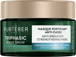 Маска для волос Rene Furterer Triphasic Active Grow Mask