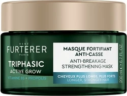 Маска для волос Rene Furterer Triphasic Active Grow Mask