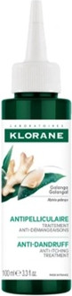 Средство против перхоти Klorane Galanga