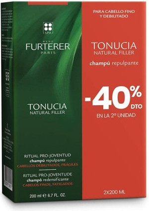 Шампунь Rene Furterer Tonucia Natural Filler