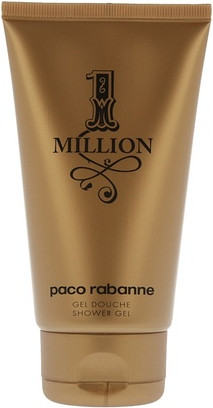 Гель для душа Paco Rabanne 1 Million