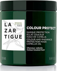 Маска для волос Lazartigue Colour Protect