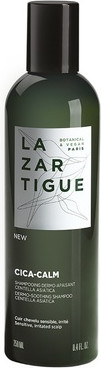 Шампунь Lazartigue Cicacalm Успокаивающий Шампунь