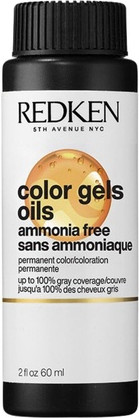 Краска для волос Redken Color Gel Oils
