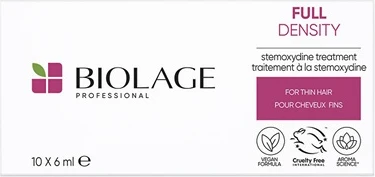 Средство Biolage Full Density Treatment
