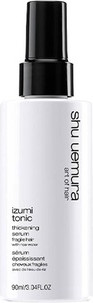 Укрепляющая сыворотка для волос Shu Uemura Izumi Tonic