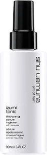 Укрепляющая сыворотка для волос Shu Uemura Izumi Tonic