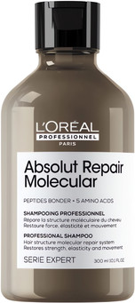 Шампунь L'Oreal Professional Absolut Repair Molecular
