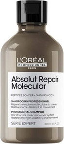 Шампунь L'Oreal Professional Absolut Repair Molecular