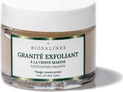 Пилинг Biosalines Granite