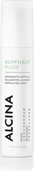 Флюид для кожи головы Alcina