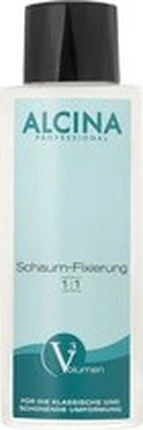 Пенка Alcina Foam Fixation