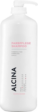 Шампунь Alcina Color Care