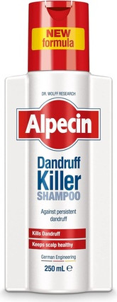Шампунь Alpecin Dandruff Killer